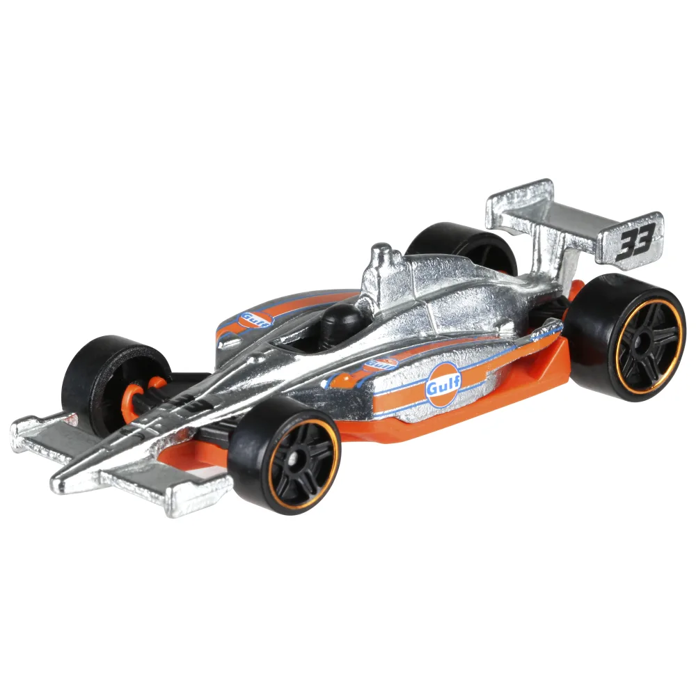 Indy 500 Oval — FKB85 — ZAMAC