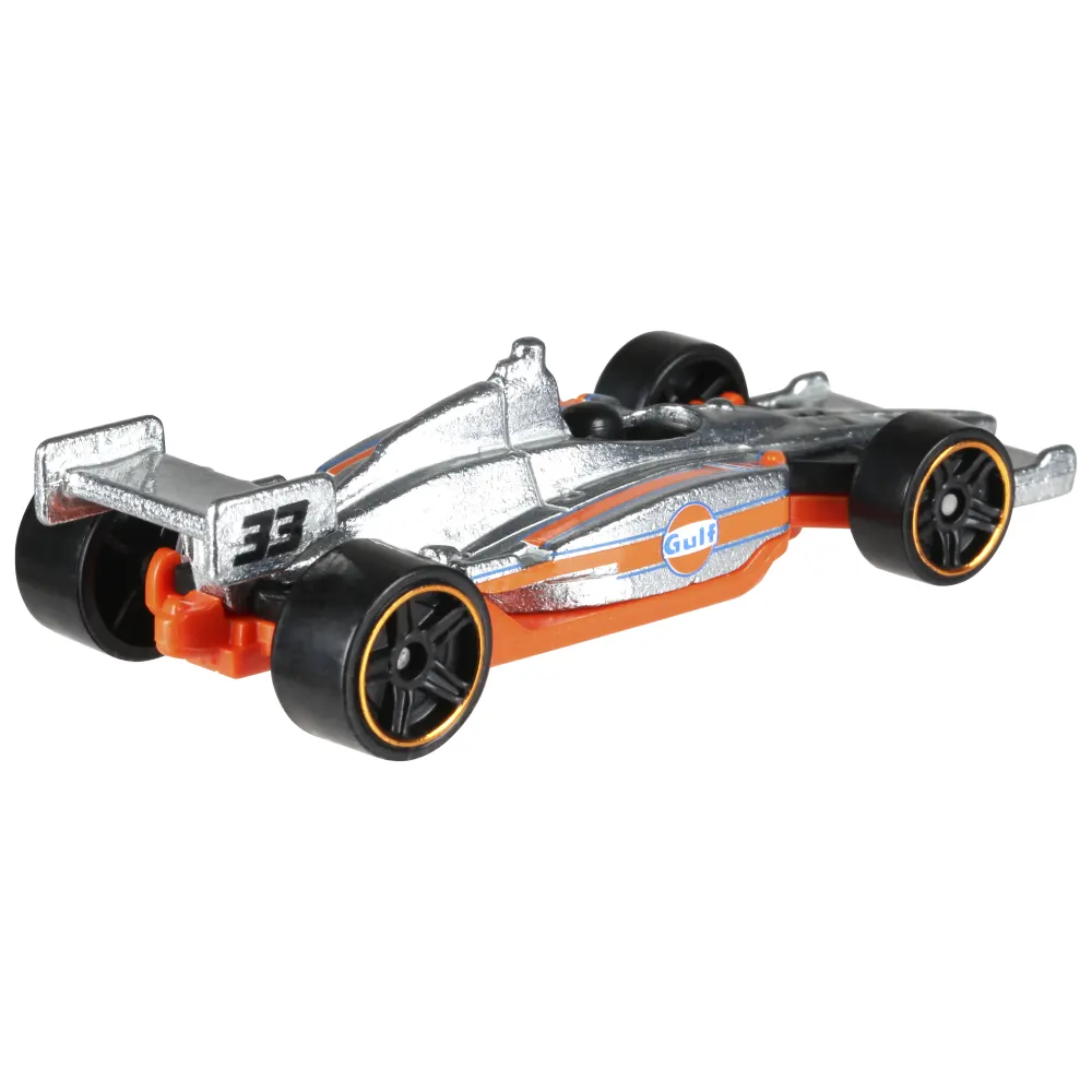 Indy 500 Oval — FKB85 — ZAMAC — imagem 3