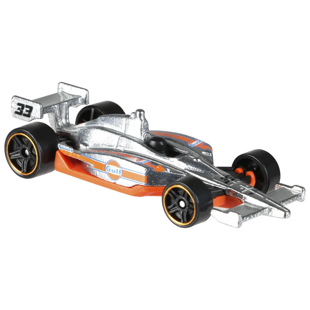 Indy 500 Oval — FKB85 — ZAMAC — imagem 4
