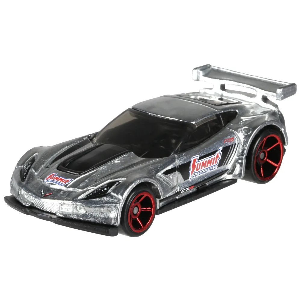 Corvette C7.R — FKB86 — ZAMAC