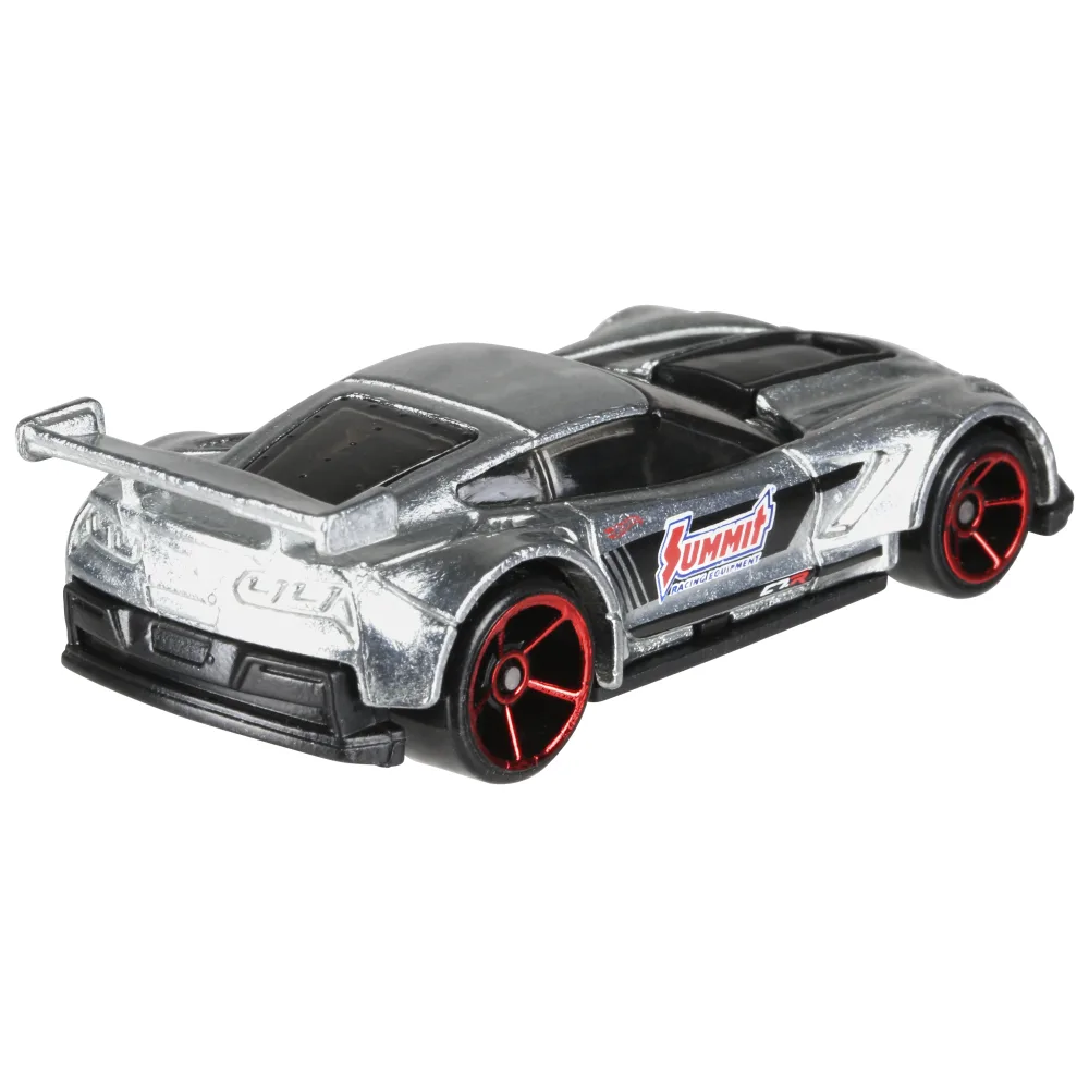 Corvette C7.R — FKB86 — ZAMAC — imagem 3