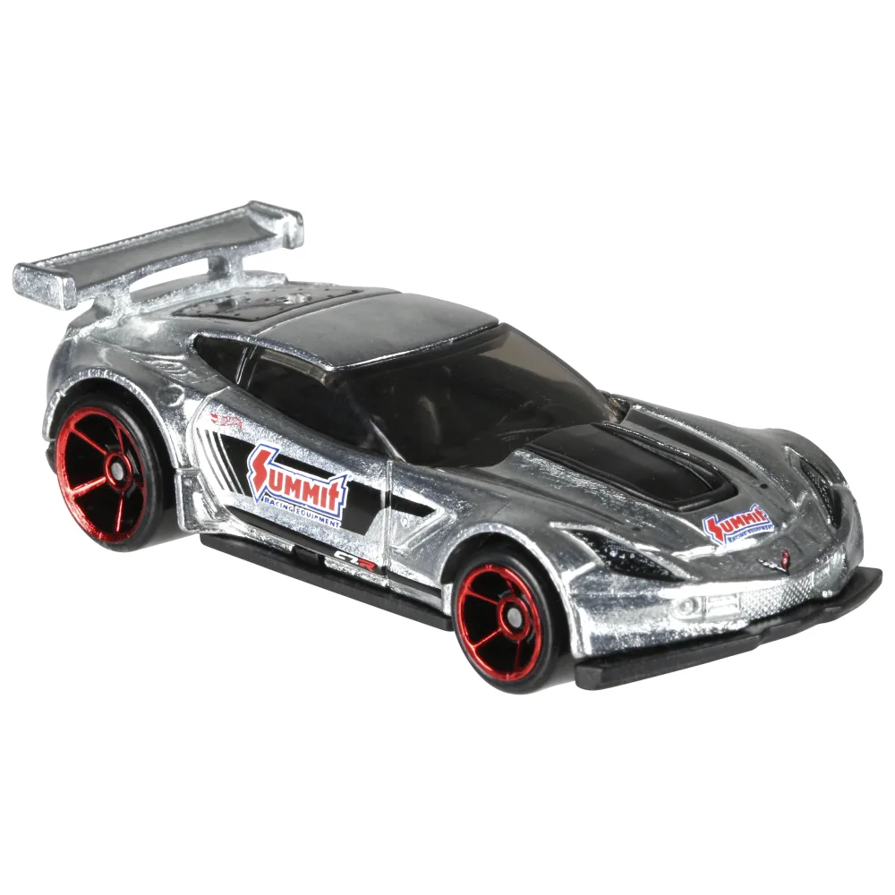 Corvette C7.R — FKB86 — ZAMAC — imagem 4