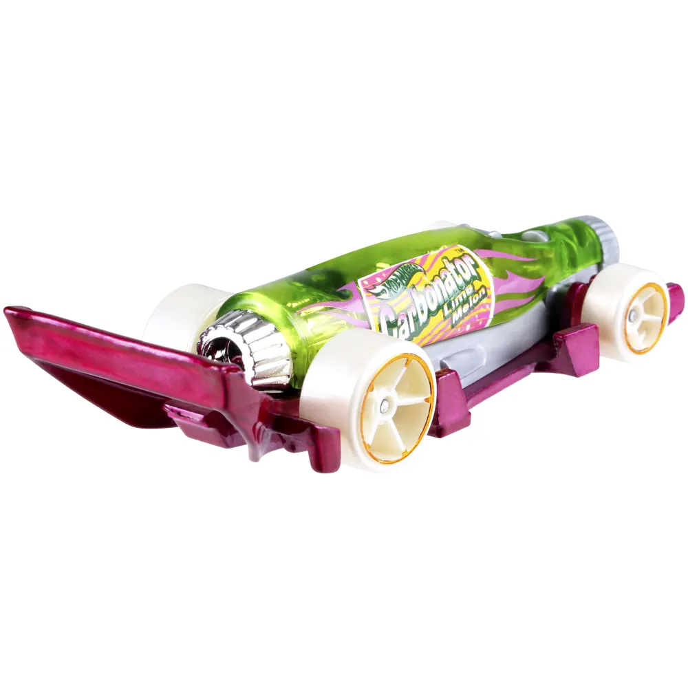 Carbonator — FKC01 — Clear Green — imagem 6