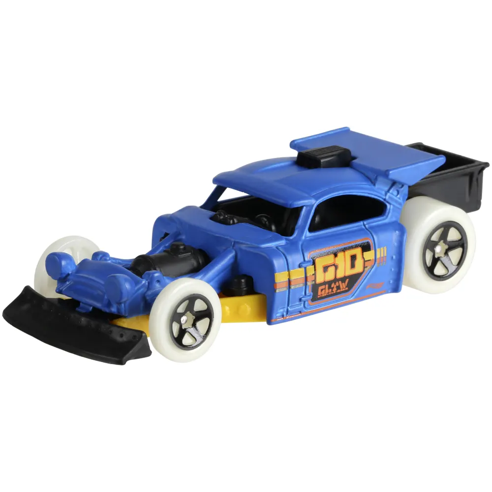 Aristo Rat — FKC07 — Blue