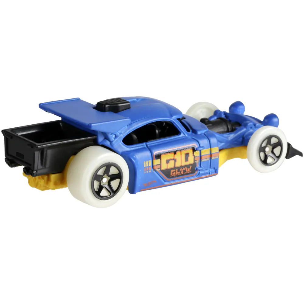 Aristo Rat — FKC07 — Blue — imagem 2