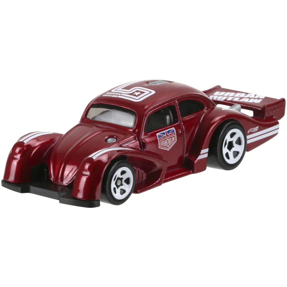 Volkswagen Käfer Racer — FKC14 — Red