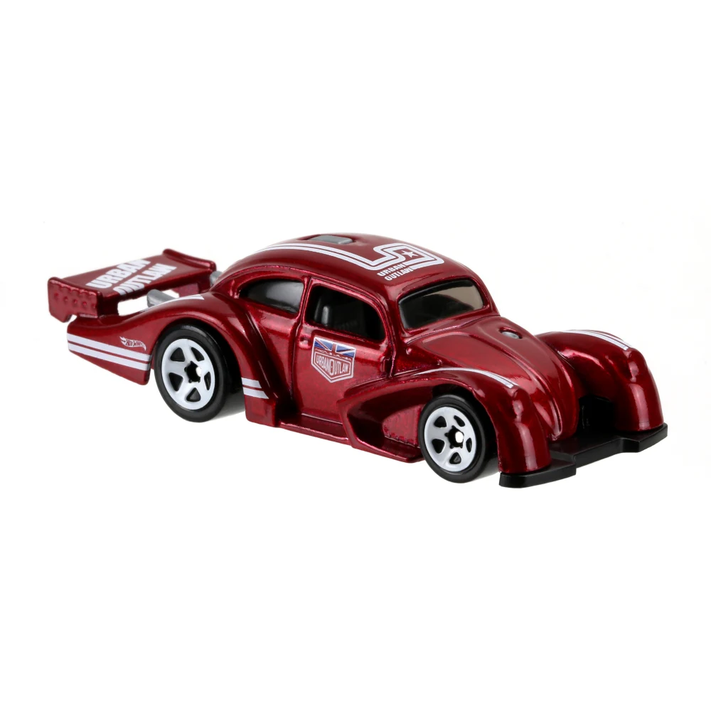 Volkswagen Käfer Racer — FKC14 — Red — imagem 5