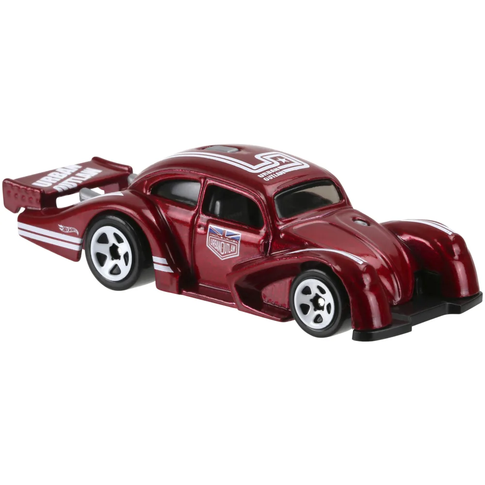 Volkswagen Käfer Racer — FKC14 — Red — imagem 6