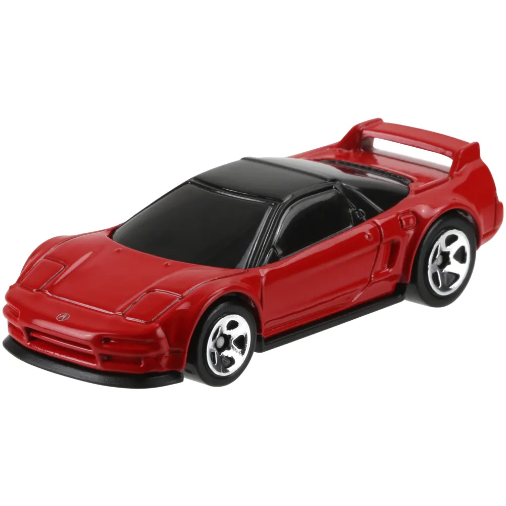 '90 Acura NSX — FKC15 — Gloss Red — imagem 3