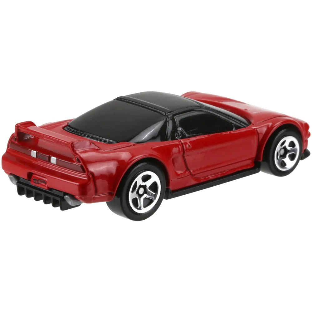 '90 Acura NSX — FKC15 — Gloss Red — imagem 4
