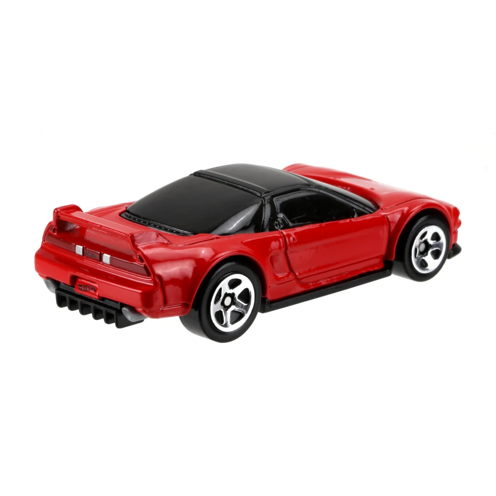 '90 Acura NSX — FKC15 — Gloss Red — imagem 5