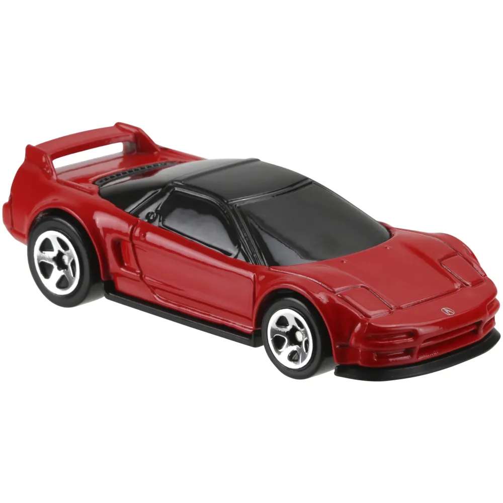 '90 Acura NSX — FKC15 — Gloss Red — imagem 6