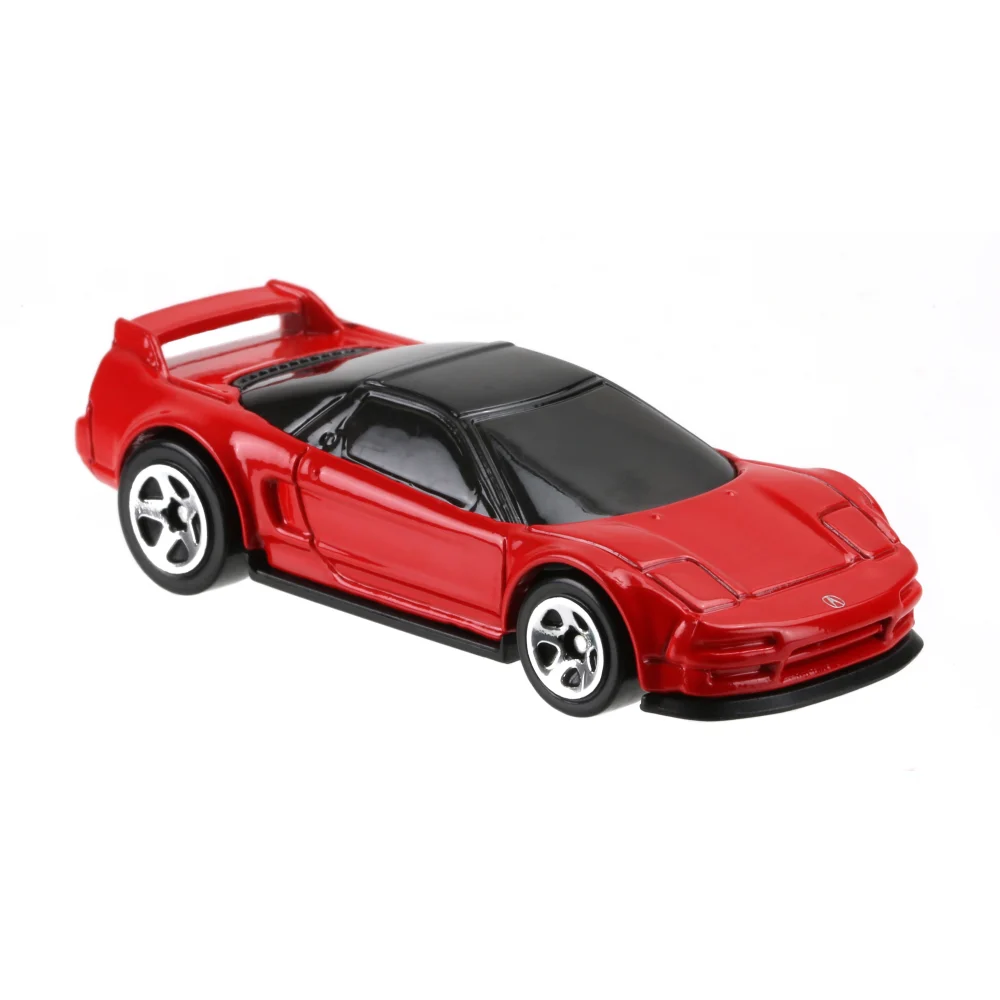 '90 Acura NSX — FKC15 — Gloss Red — imagem 7