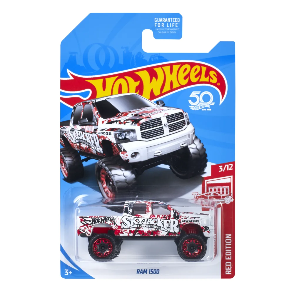 RAM 1500 — FKC16 — White — imagem 2