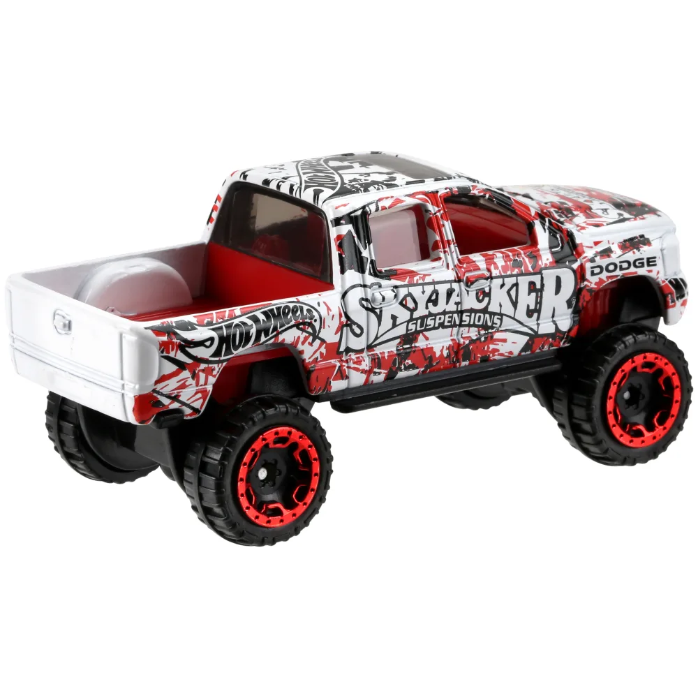 RAM 1500 — FKC16 — White — imagem 3