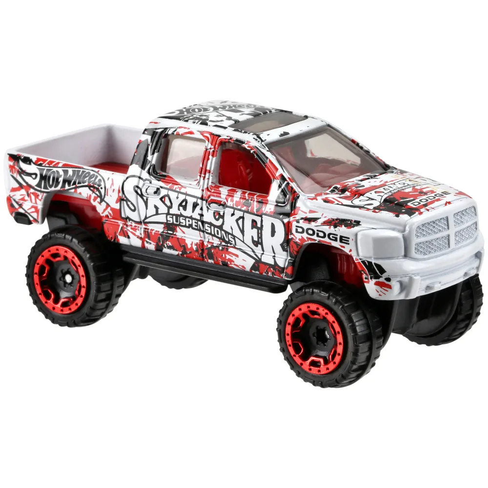 RAM 1500 — FKC16 — White — imagem 4