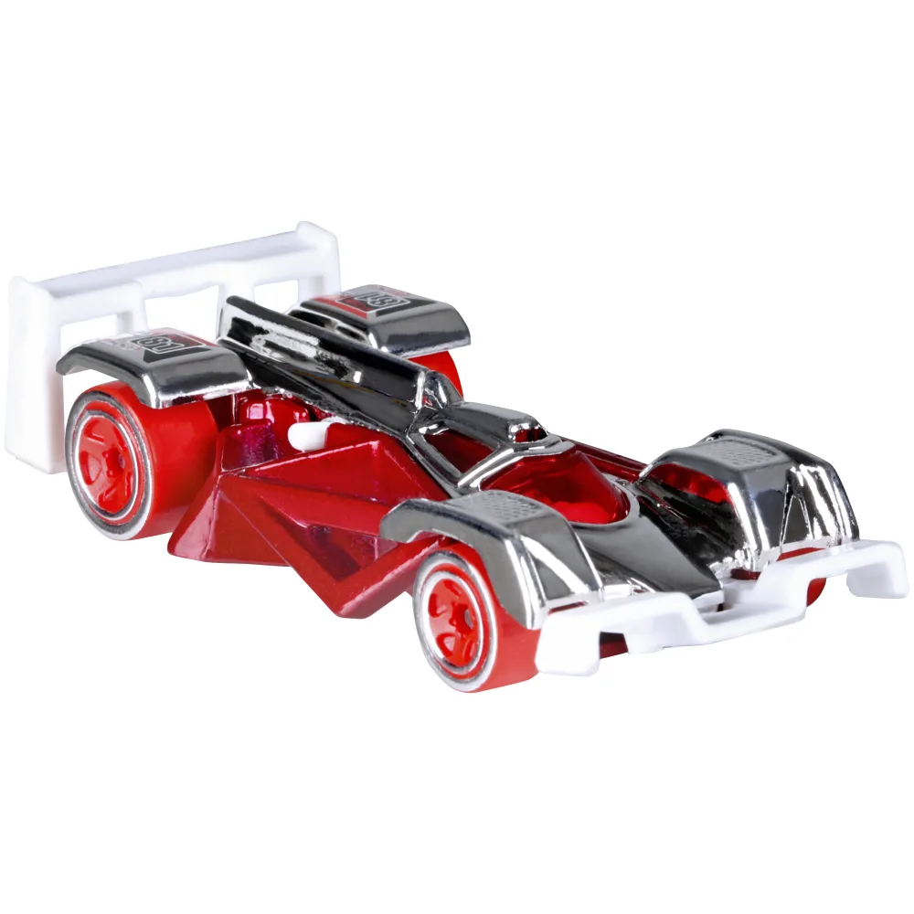 Flash Drive — FKC19 — Chrome — imagem 3