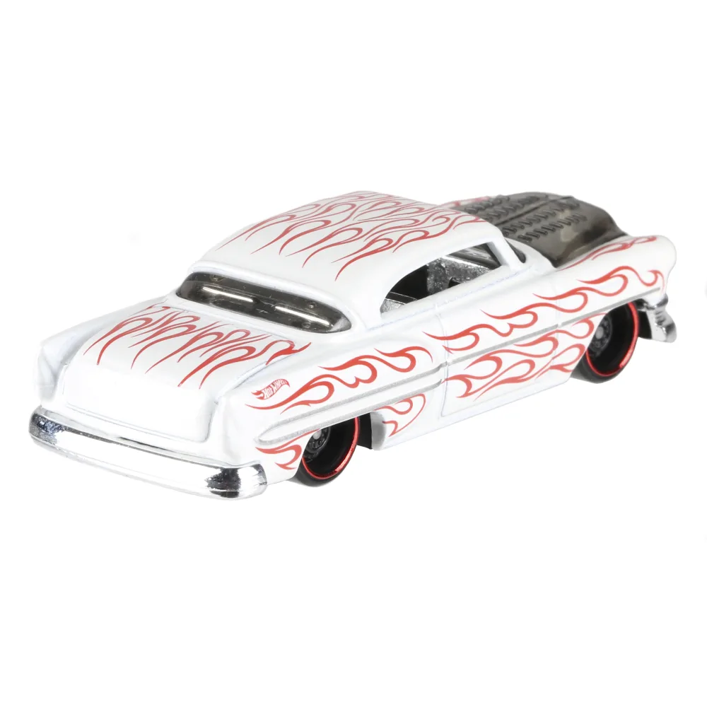 Custom '53 Chevy — FKC20 — White — imagem 3