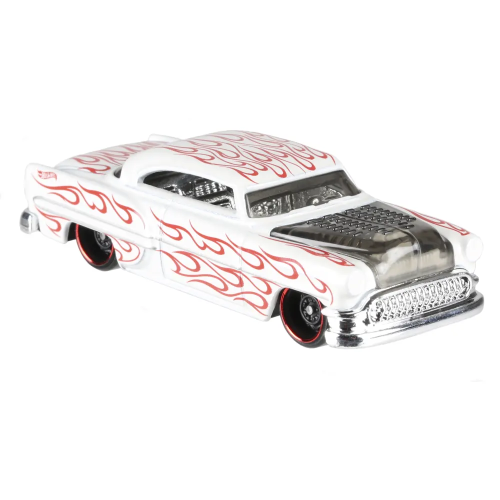 Custom '53 Chevy — FKC20 — White — imagem 4