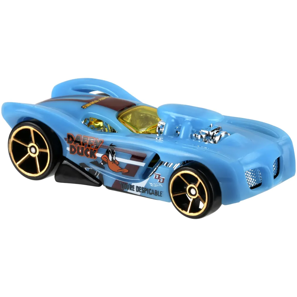 16 Angels — FKC69 — Light Blue
