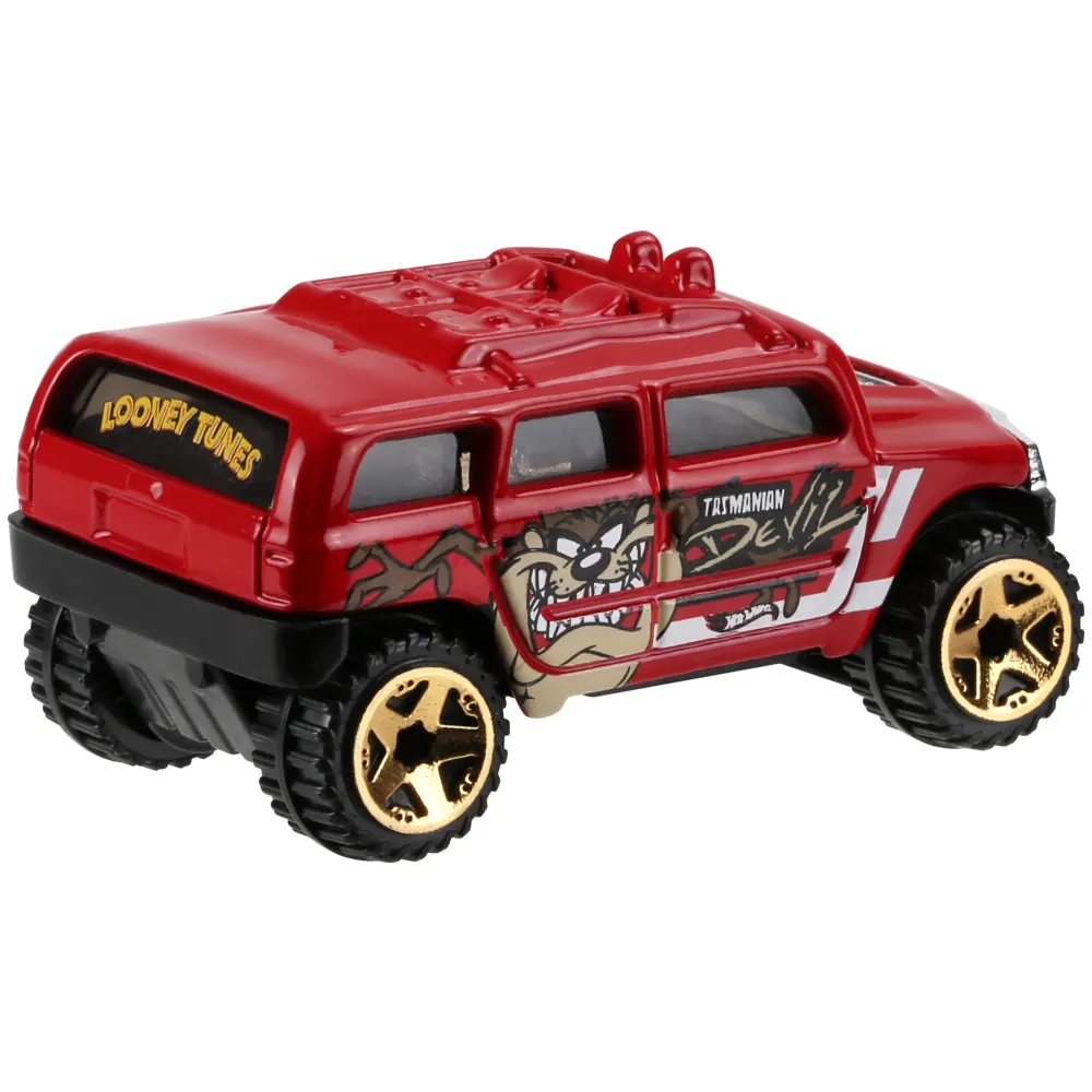 Rockster — FKC74 — Red — imagem 3