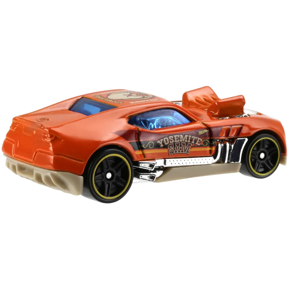 Twinduction — FKC76 — Orange — imagem 3