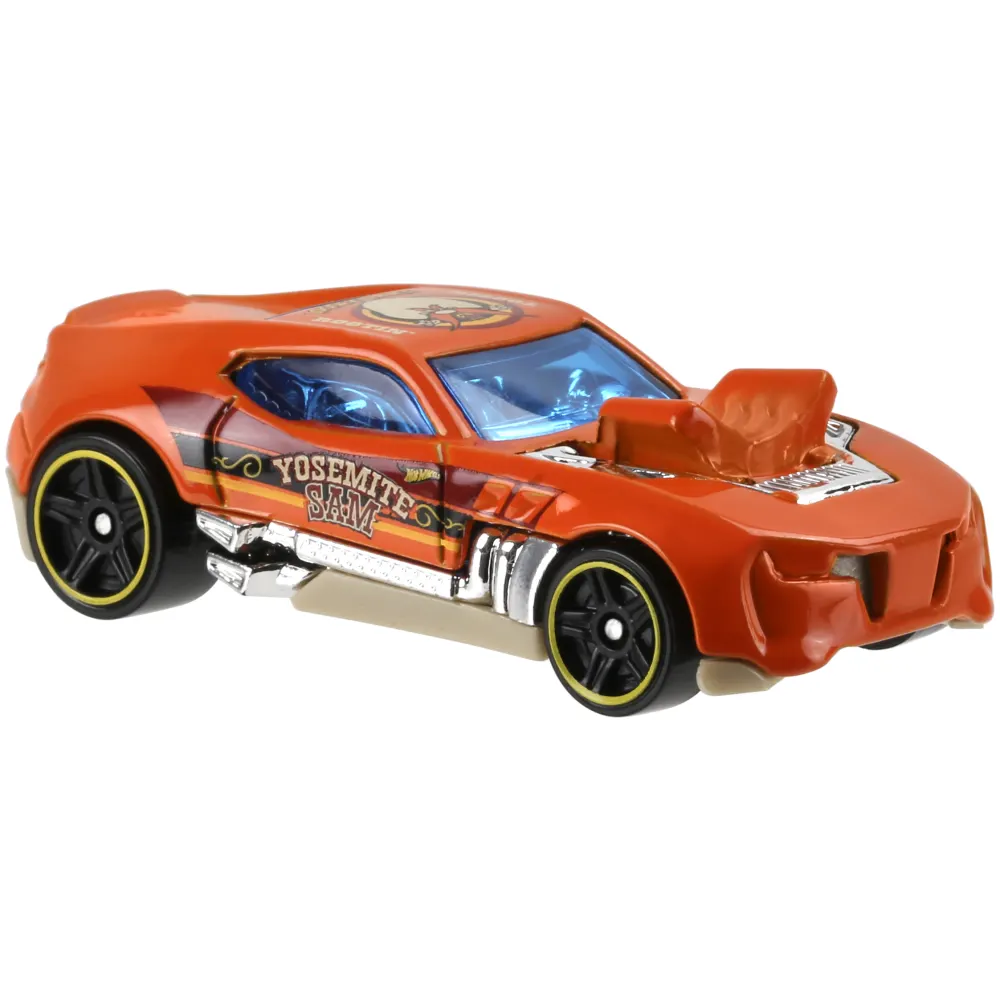 Twinduction — FKC76 — Orange — imagem 4