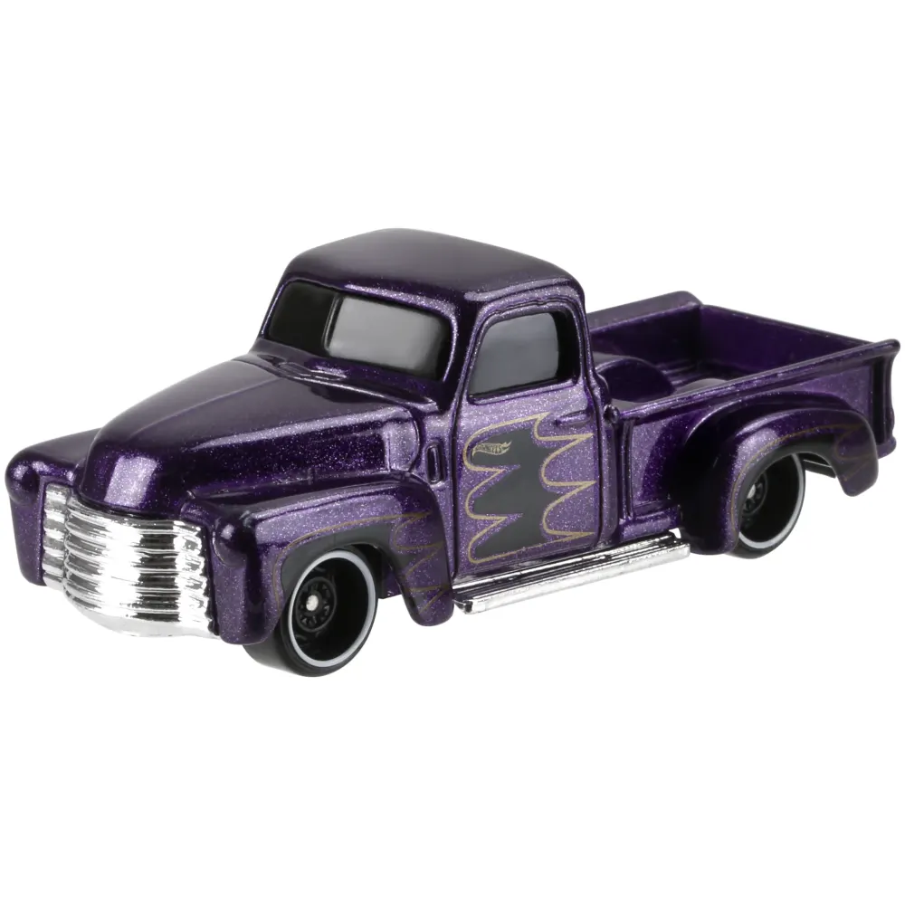 '52 CHEVY — FKD05 — Purple