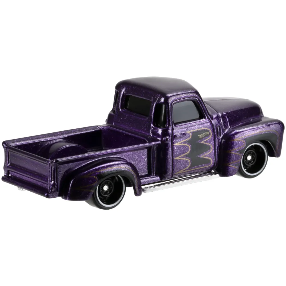 '52 CHEVY — FKD05 — Purple — imagem 3