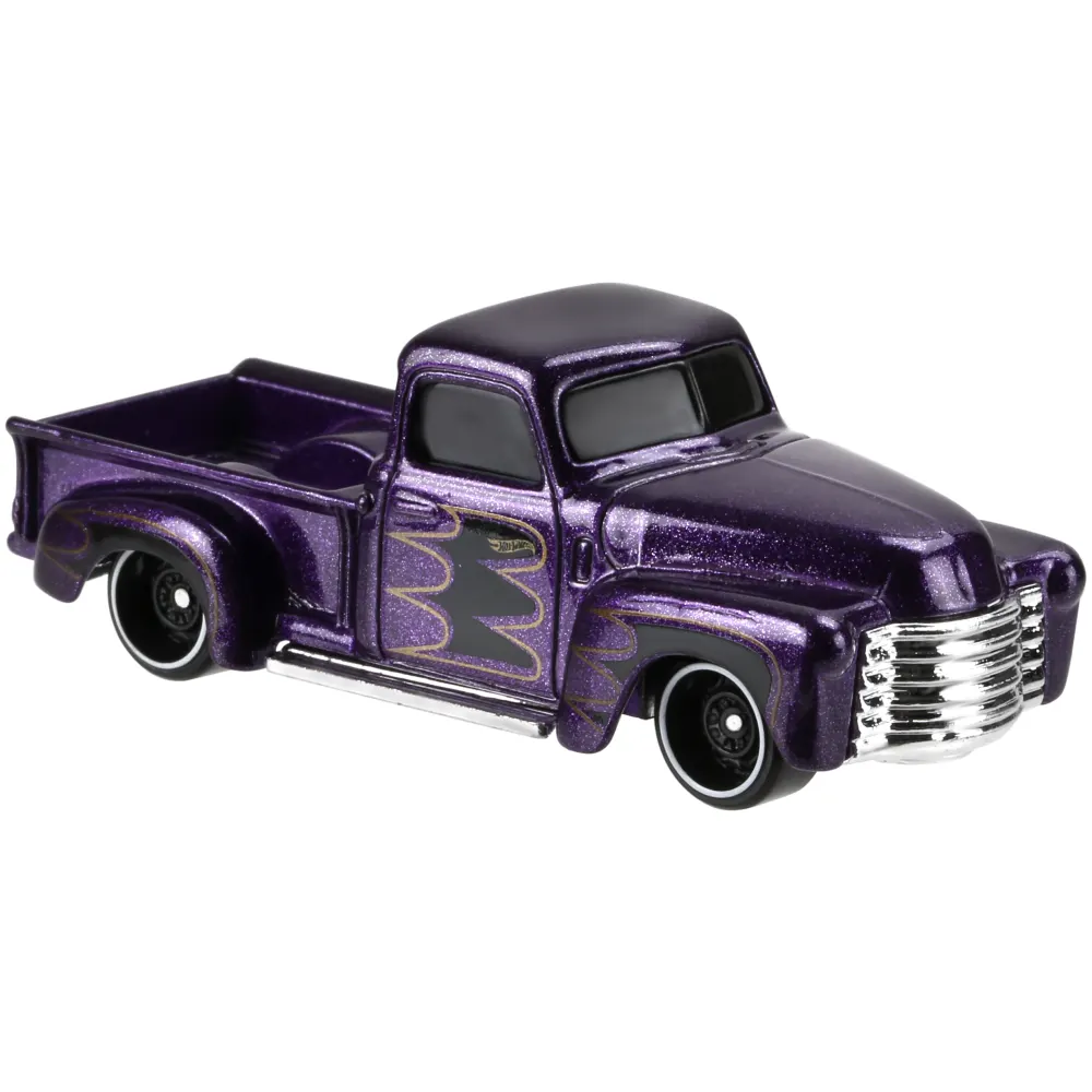 '52 CHEVY — FKD05 — Purple — imagem 4