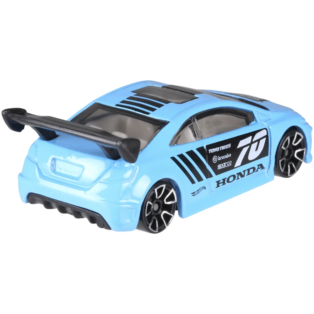 Honda Civic Si — FKD26 — Light blue — imagem 3