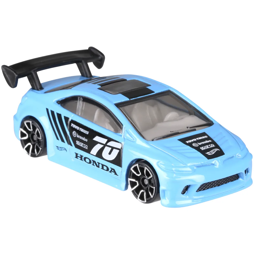 Honda Civic Si — FKD26 — Light blue — imagem 4