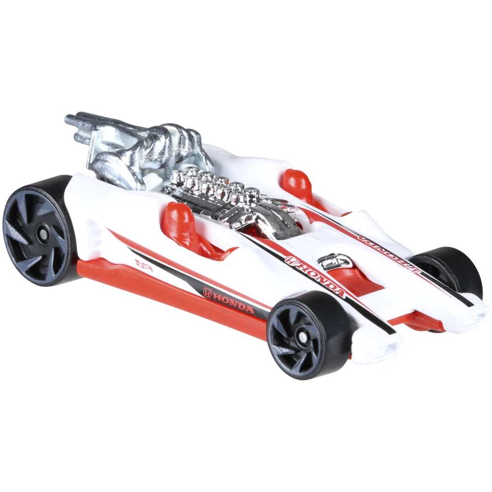 Honda Racer — FKD28 — White — imagem 4