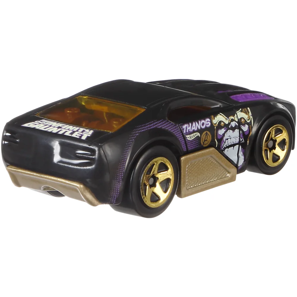 Horseplay — FKD52 — Dark Purple — imagem 3