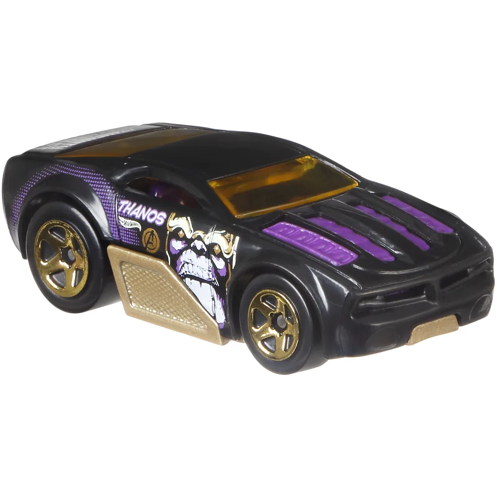 Horseplay — FKD52 — Dark Purple — imagem 4