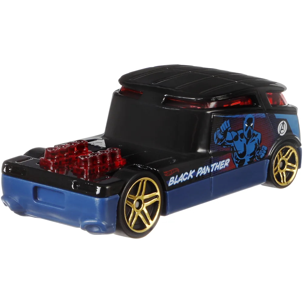 Qombee — FKD55 — Black — imagem 3
