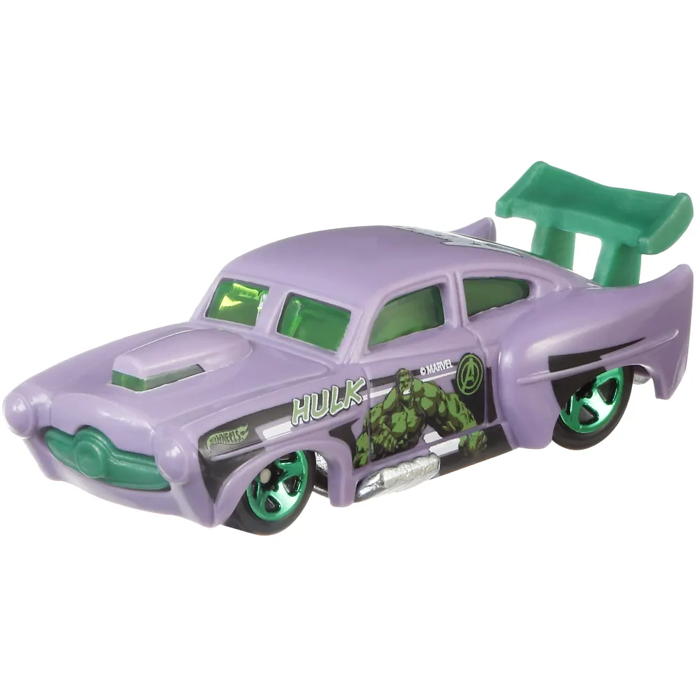 Jaded — FKD56 — Light Purple