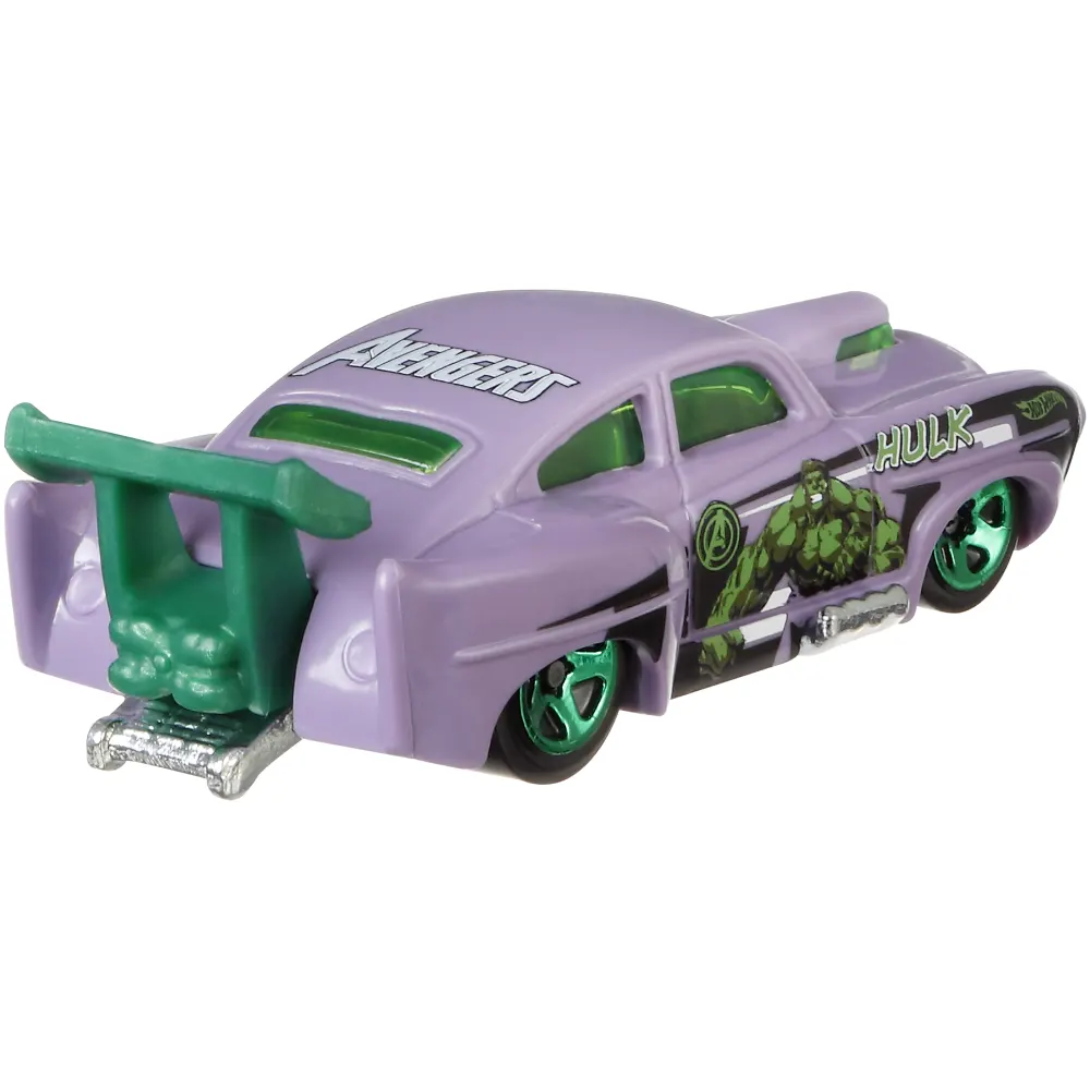 Jaded — FKD56 — Light Purple — imagem 4