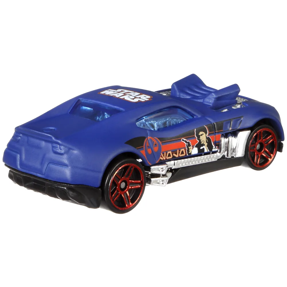 Twinduction — FKD58 — Matte Dark Blue — imagem 3