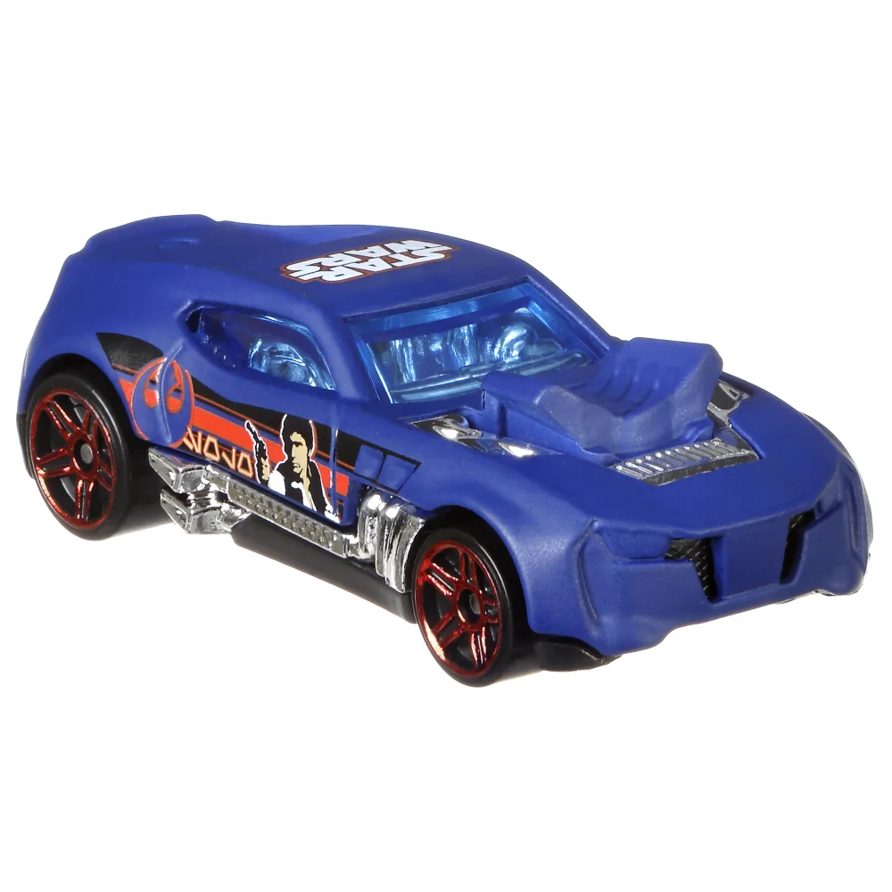 Twinduction — FKD58 — Matte Dark Blue — imagem 4