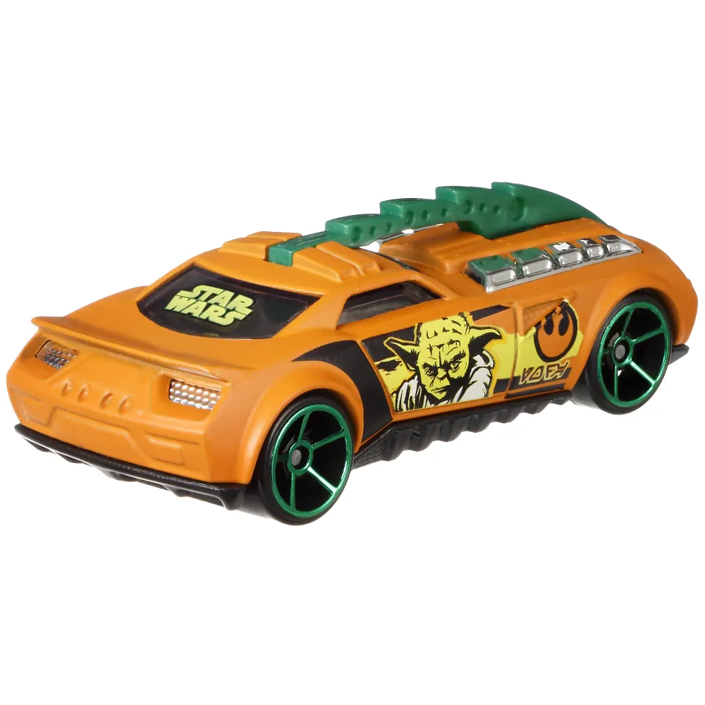 Barbaric — FKD60 — Orange — imagem 3