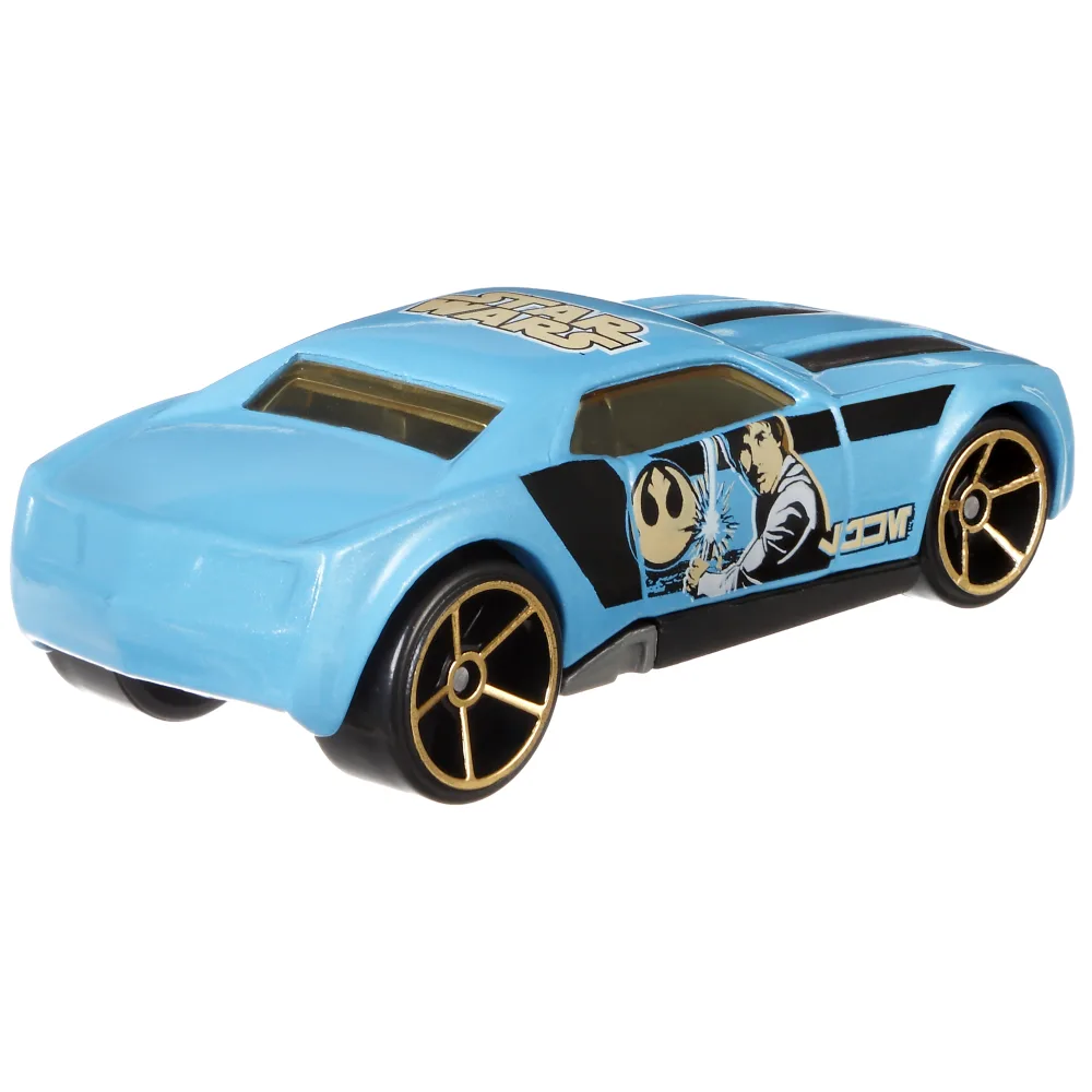 Bully Goat — FKD61 — Light Blue — imagem 3
