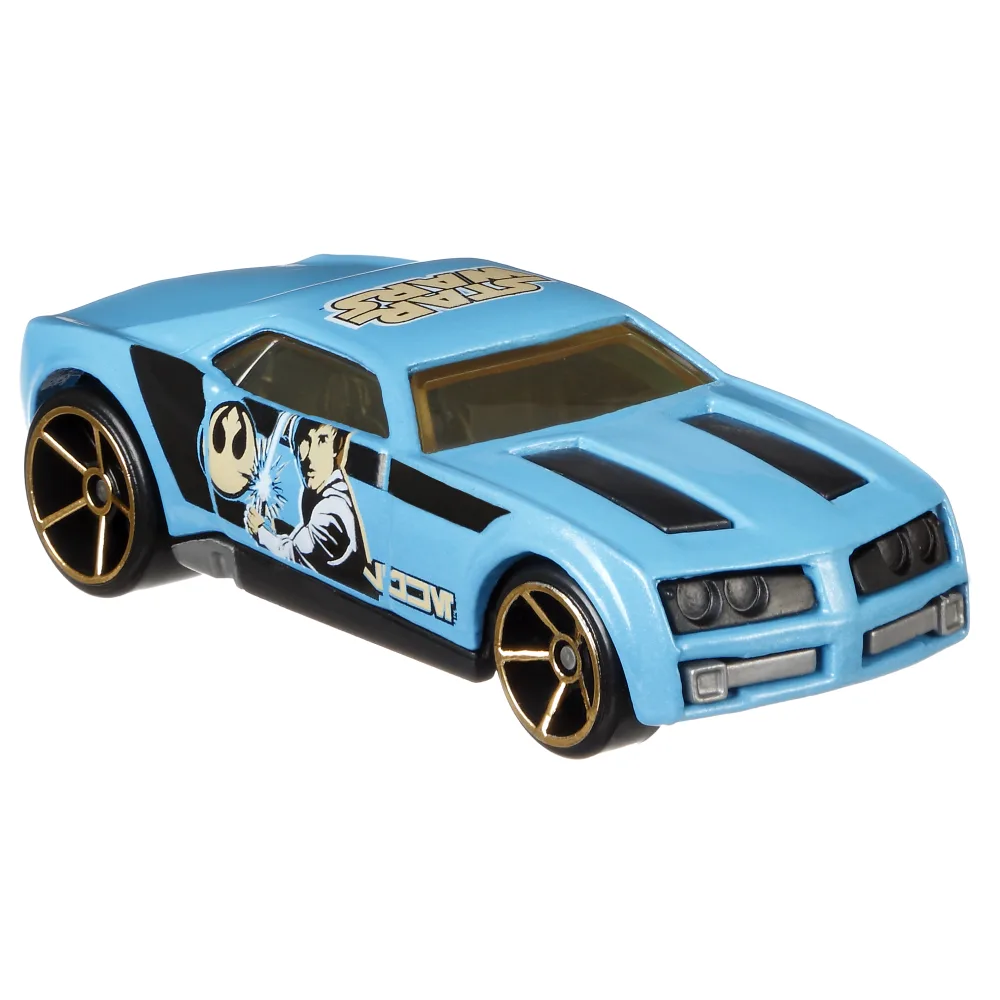 Bully Goat — FKD61 — Light Blue — imagem 4