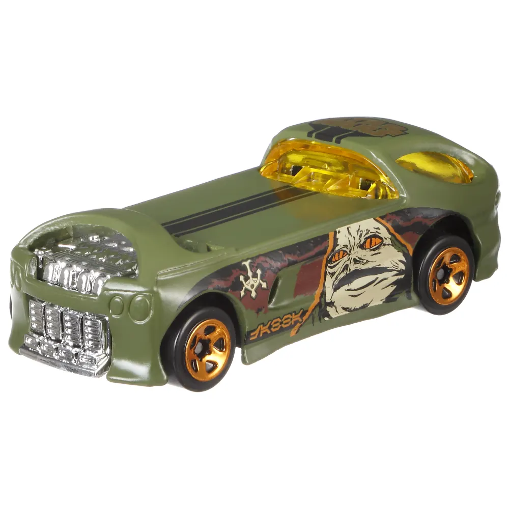 Deora II — FKD62 — Matte Olive Green — imagem 3