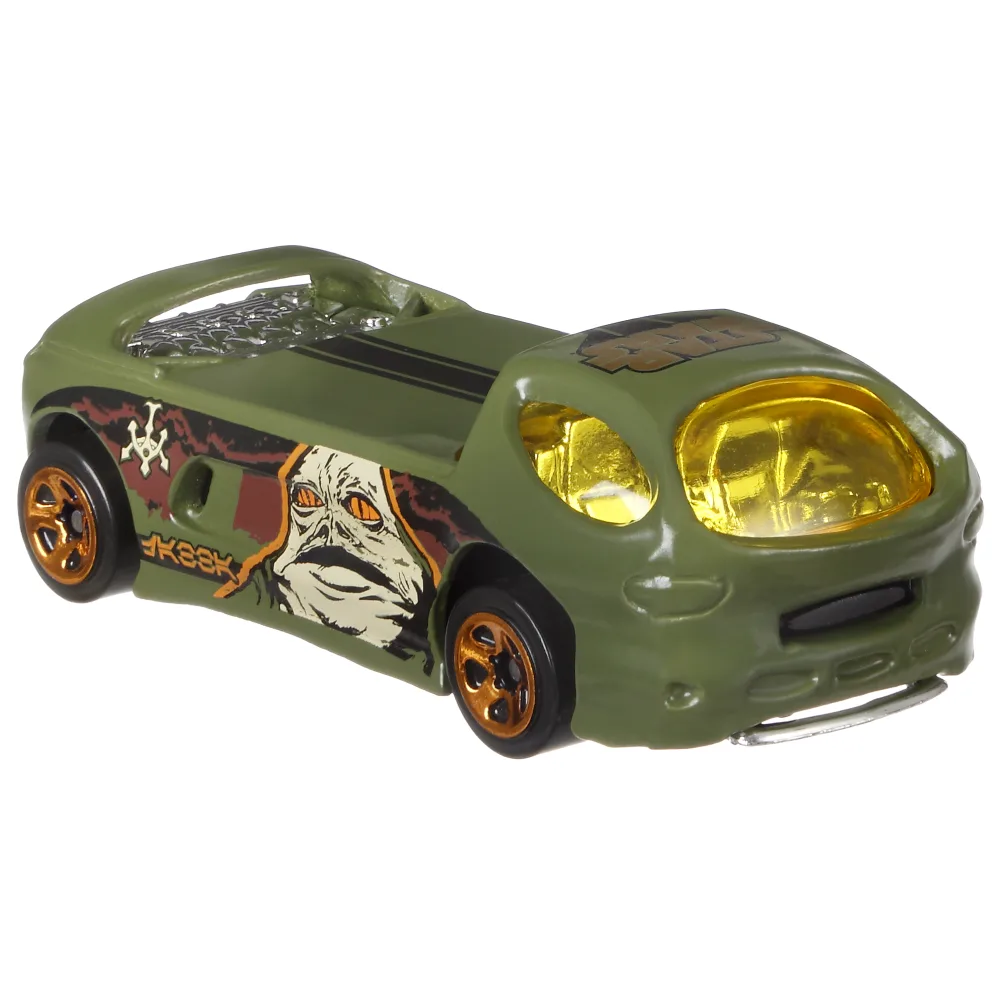 Deora II — FKD62 — Matte Olive Green — imagem 4