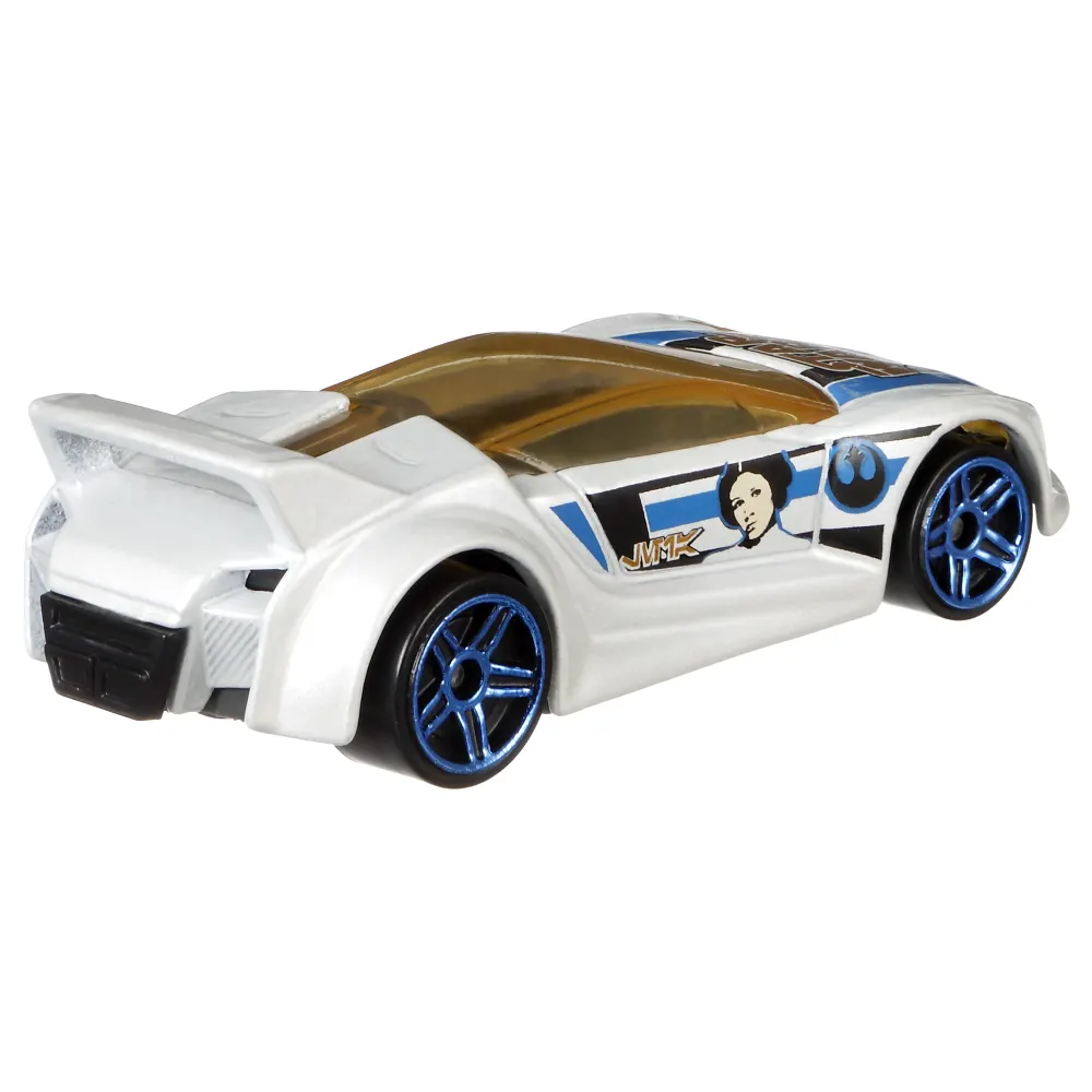 Quick n' Sik — FKD64 — White — imagem 3