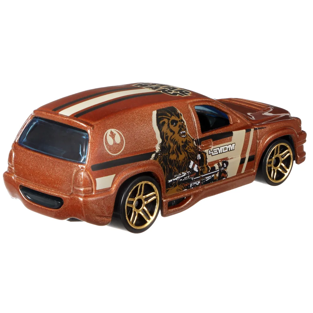 Fandango — FKD65 — Metalflake Copper