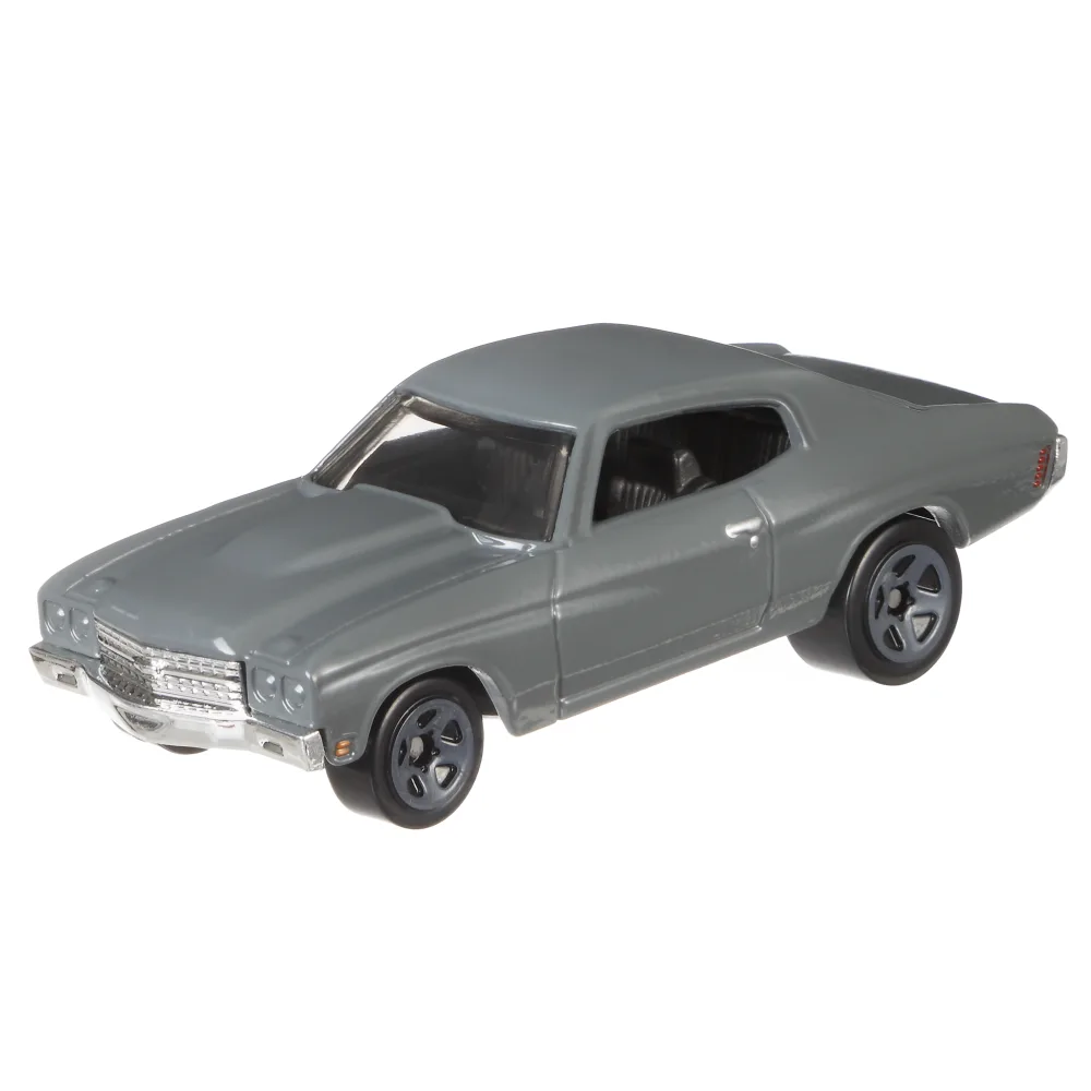 '70 Chevelle SS — FKF07 — Gloss Gray