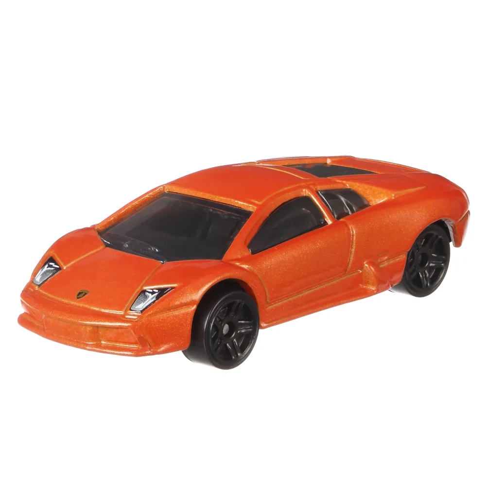 LAMBORGHINI MURCIÉLAGO — FKF09 — Metalflake Orange