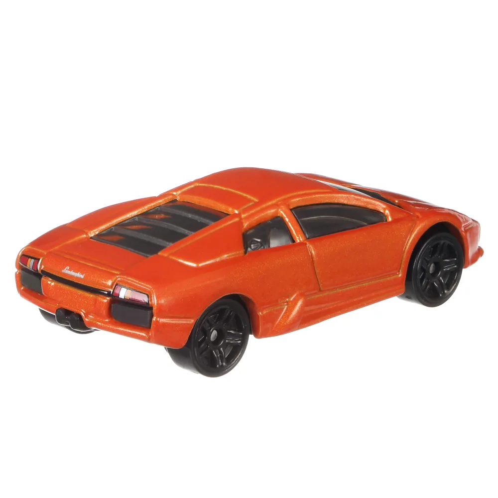LAMBORGHINI MURCIÉLAGO — FKF09 — Metalflake Orange — imagem 3